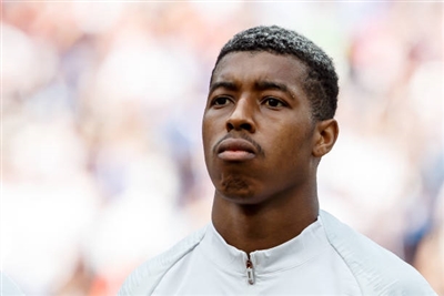 Presnel Kimpembe Poster 3352900