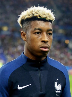 Presnel Kimpembe Poster 3352901