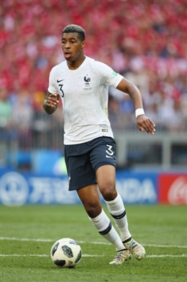 Presnel Kimpembe Poster 3352902