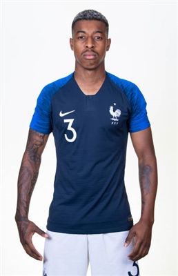 Presnel Kimpembe Poster 3352903