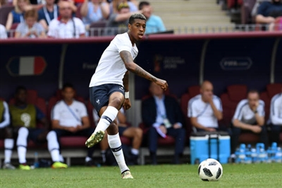 Presnel Kimpembe Poster 3352904