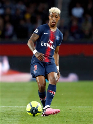 Presnel Kimpembe Poster 3461891