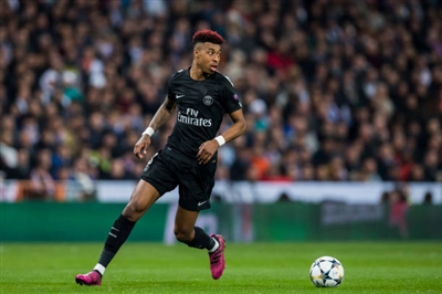 Presnel Kimpembe Poster 3461892