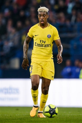 Presnel Kimpembe Poster 3461893