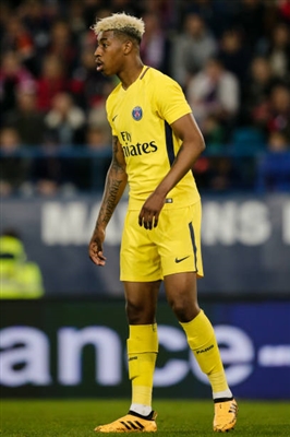 Presnel Kimpembe Poster 3461894