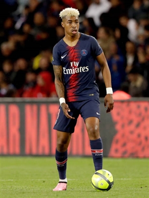 Presnel Kimpembe Poster 3461895