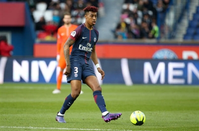 Presnel Kimpembe Poster 3461896