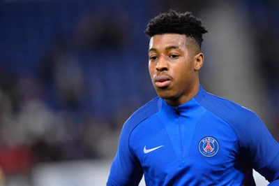 Presnel Kimpembe Poster 3461897