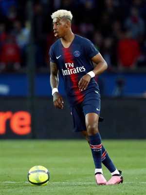 Presnel Kimpembe Poster 3461898