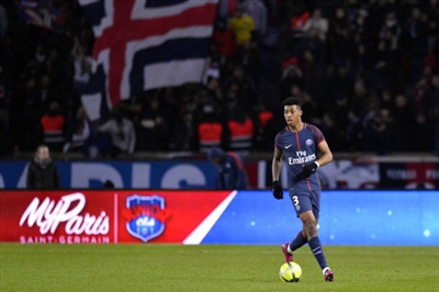 Presnel Kimpembe Poster 3461899