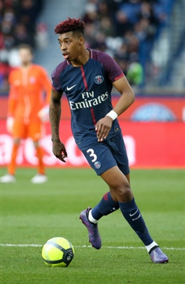 Presnel Kimpembe Poster 3461901