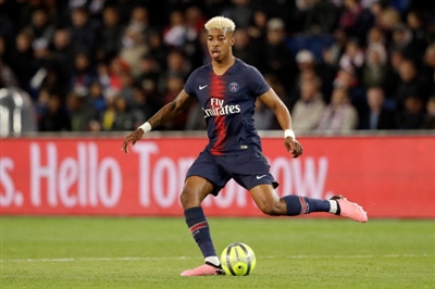 Presnel Kimpembe Poster 3461902