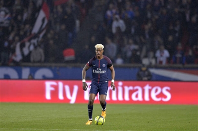 Presnel Kimpembe Poster 3461903