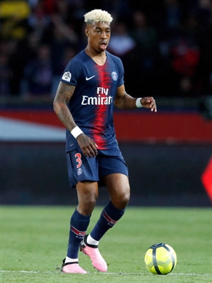 Presnel Kimpembe Poster 3461904