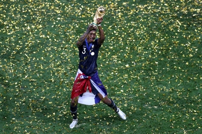 Presnel Kimpembe Poster 3461905