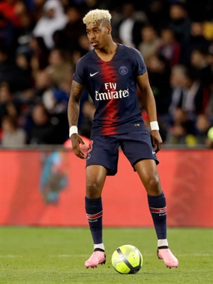 Presnel Kimpembe Poster 3461906