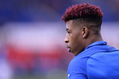 Presnel Kimpembe Poster 3461907