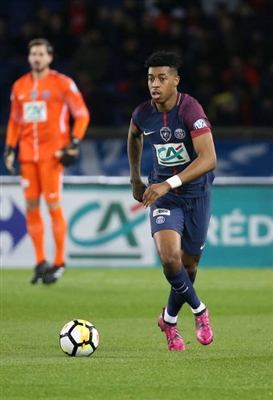 Presnel Kimpembe Poster 3461909