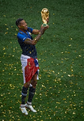 Presnel Kimpembe Poster 3461910
