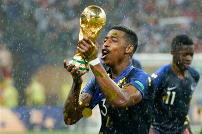 Presnel Kimpembe Poster 3461911
