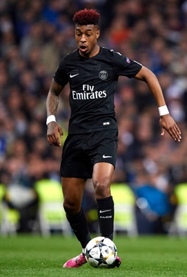 Presnel Kimpembe Poster 3461912