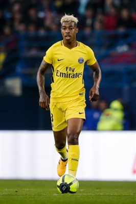 Presnel Kimpembe Poster 3461916
