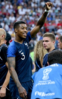 Presnel Kimpembe Poster 3461918