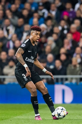 Presnel Kimpembe Poster 3461919