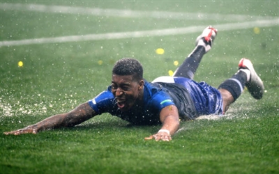 Presnel Kimpembe Poster 3461921