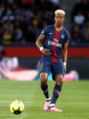 Presnel Kimpembe Poster 3461922