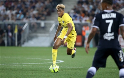 Presnel Kimpembe Poster 3461923