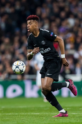 Presnel Kimpembe Poster 3461925