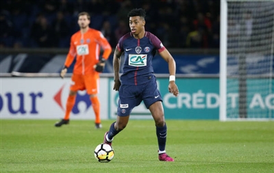 Presnel Kimpembe Poster 3461926