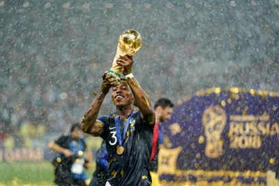 Presnel Kimpembe Poster 3461927