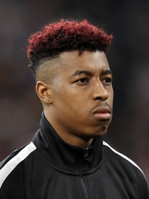 Presnel Kimpembe Poster 3461929