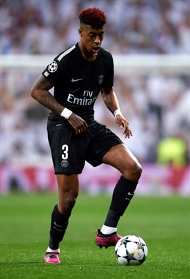 Presnel Kimpembe Poster 3461930