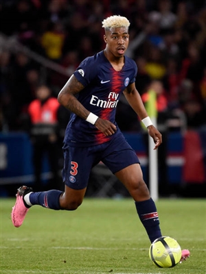 Presnel Kimpembe Poster 3461931