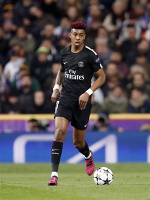 Presnel Kimpembe Poster 3461933