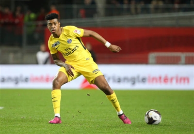 Presnel Kimpembe Poster 3461934