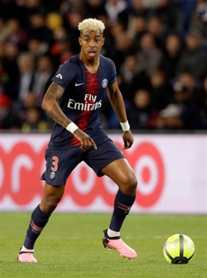 Presnel Kimpembe Poster 3461935