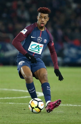 Presnel Kimpembe Poster 3461936