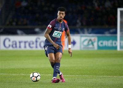 Presnel Kimpembe Poster 3461937