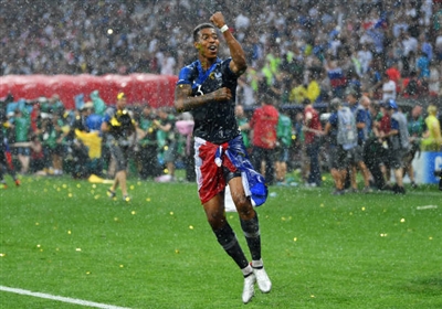 Presnel Kimpembe Poster 3461938