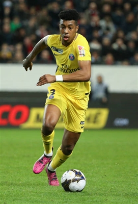 Presnel Kimpembe Poster 3461940