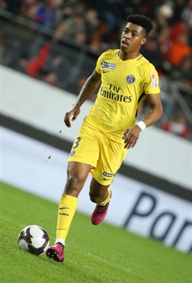 Presnel Kimpembe Poster 3461941