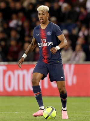 Presnel Kimpembe Poster 3461942