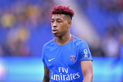 Presnel Kimpembe Poster 3461944
