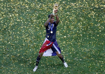 Presnel Kimpembe Poster 3461946