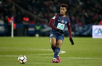 Presnel Kimpembe Poster 3461947