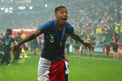 Presnel Kimpembe Poster 3461948
